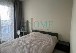 2-к квартира, на длительный срок, 39м2, 14/17 этаж