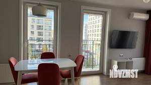 3-к квартира, на длительный срок, 61м2, 4/17 этаж