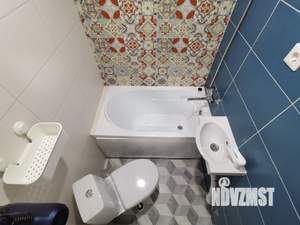 Студия квартира, на длительный срок, 25м2, 1/5 этаж