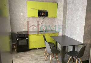 1-к квартира, на длительный срок, 32м2, 10/10 этаж