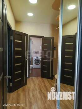 1-к квартира, на длительный срок, 34м2, 10/19 этаж