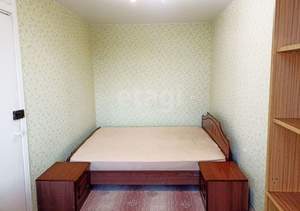 2-к квартира, на длительный срок, 43м2, 5/5 этаж