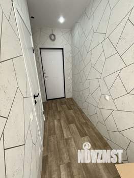 1-к квартира, на длительный срок, 31м2, 6/17 этаж