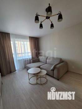 1-к квартира, на длительный срок, 41м2, 13/14 этаж