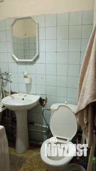 1-к квартира, на длительный срок, 32м2, 2/5 этаж