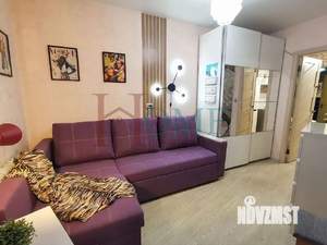 2-к квартира, на длительный срок, 45м2, 7/26 этаж