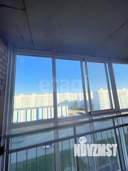 Студия квартира, на длительный срок, 40м2, 10/10 этаж