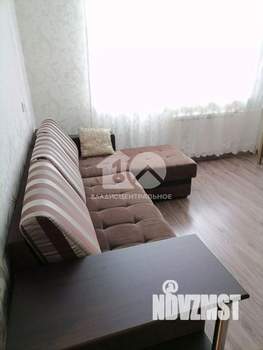 1-к квартира, на длительный срок, 34м2, 7/9 этаж