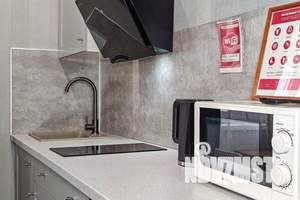 1-к квартира, посуточно, 23м2, 1/25 этаж