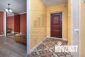 1-к квартира, на длительный срок, 37м2, 9/10 этаж