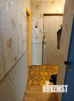 1-к квартира, на длительный срок, 32м2, 4/6 этаж