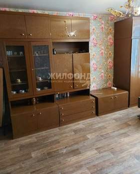 1-к квартира, на длительный срок, 30м2, 1/5 этаж