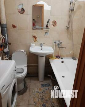 2-к квартира, на длительный срок, 44м2, 1/5 этаж