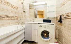 1-к квартира, на длительный срок, 34м2, 3/9 этаж