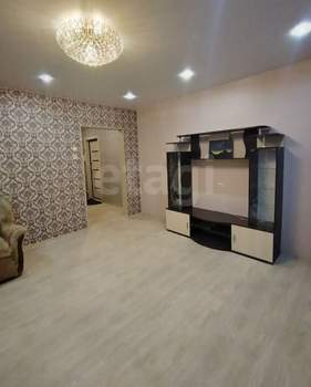 2-к квартира, на длительный срок, 52м2, 7/10 этаж