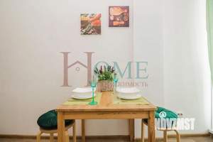 1-к квартира, на длительный срок, 43м2, 13/19 этаж