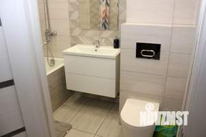 1-к квартира, посуточно, 29м2, 1/1 этаж