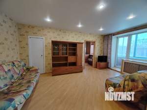 2-к квартира, на длительный срок, 44м2, 4/5 этаж