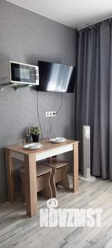 Студия квартира, посуточно, 16м2, 5/5 этаж