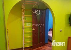 2-к квартира, на длительный срок, 42м2, 1/5 этаж