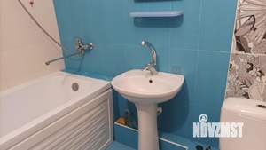 Студия квартира, на длительный срок, 43м2, 6/19 этаж