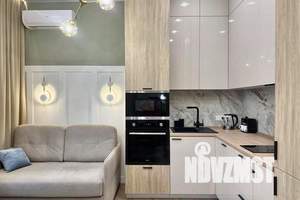 2-к квартира, посуточно, 34м2, 3/9 этаж