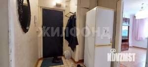 3-к квартира, на длительный срок, 61м2, 1/5 этаж