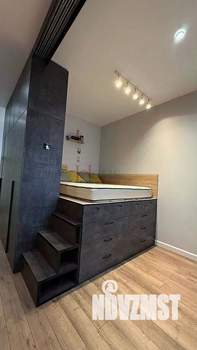 2-к квартира, на длительный срок, 41м2, 26/26 этаж