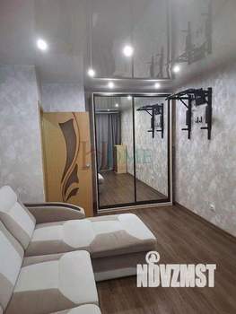 1-к квартира, на длительный срок, 34м2, 3/20 этаж