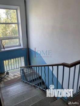 1-к квартира, на длительный срок, 32м2, 5/5 этаж