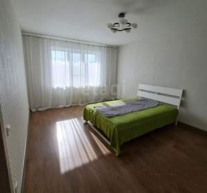 1-к квартира, на длительный срок, 55м2, 5/16 этаж