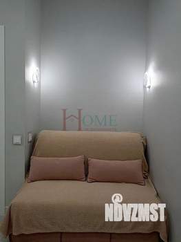 1-к квартира, на длительный срок, 43м2, 11/24 этаж