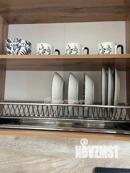 1-к квартира, на длительный срок, 36м2, 10/10 этаж