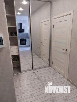 2-к квартира, на длительный срок, 38м2, 12/18 этаж