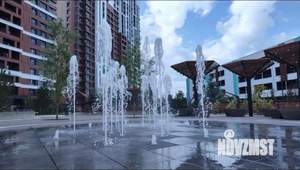 Студия квартира, посуточно, 25м2, 13/17 этаж