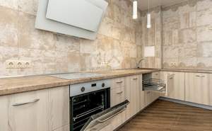 3-к квартира, на длительный срок, 100м2, 18/24 этаж