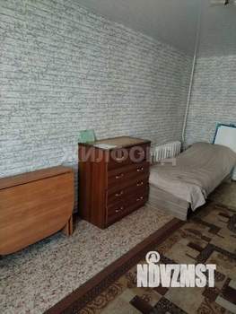 1-к квартира, на длительный срок, 30м2, 1/5 этаж