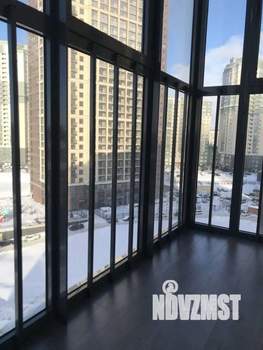 1-к квартира, на длительный срок, 38м2, 9/16 этаж