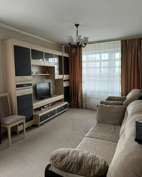 3-к квартира, на длительный срок, 60м2, 7/10 этаж