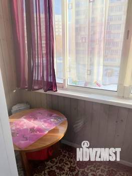 Студия квартира, на длительный срок, 25м2, 2/12 этаж