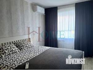 2-к квартира, на длительный срок, 43м2, 2/5 этаж