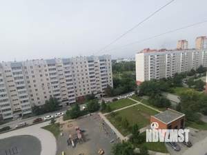 1-к квартира, на длительный срок, 35м2, 10/10 этаж