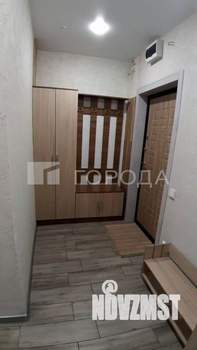 2-к квартира, на длительный срок, 41м2, 7/17 этаж