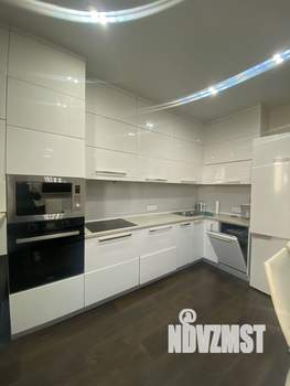 2-к квартира, на длительный срок, 61м2, 2/16 этаж