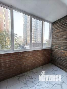 Студия квартира, посуточно, 25м2, 1/9 этаж