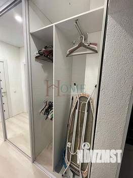 2-к квартира, на длительный срок, 47м2, 17/25 этаж