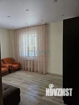 1-к квартира, на длительный срок, 31м2, 3/5 этаж