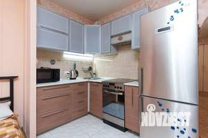 1-к квартира, посуточно, 35м2, 10/17 этаж