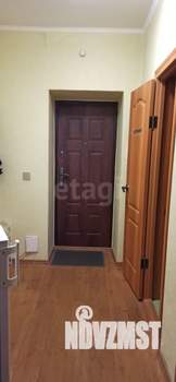 Студия квартира, на длительный срок, 27м2, 7/16 этаж