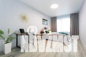 2-к квартира, посуточно, 60м2, 16/25 этаж